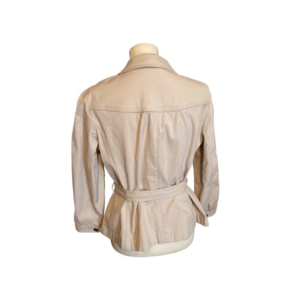 LOFT Anorak Jacket - Picture 2 of 6